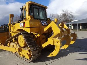 Picture for category Dozer Rippers