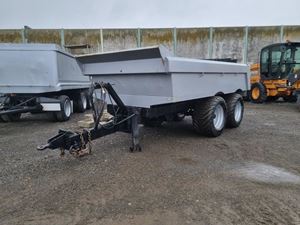 Picture of Chieftain Farm Trailer 