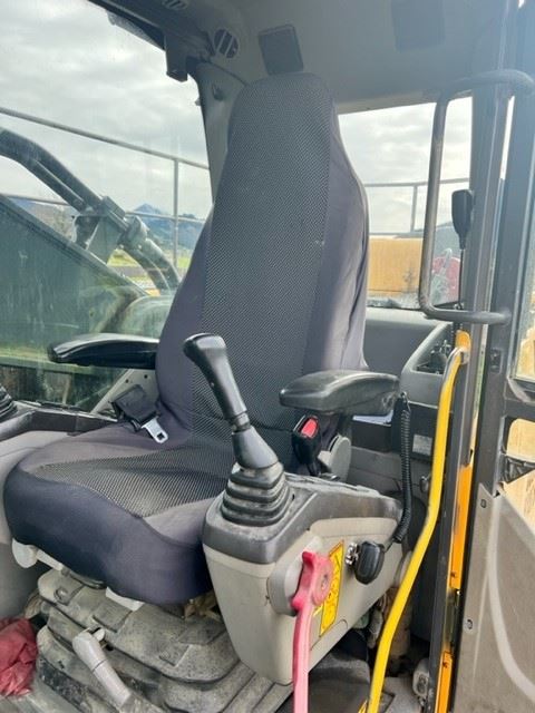 Picture of Volvo EC460CL